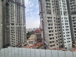 Blk 18 Taman Ho Swee (Bukit Merah), HDB 2 Rooms #623128481